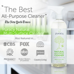 puracy cleaner